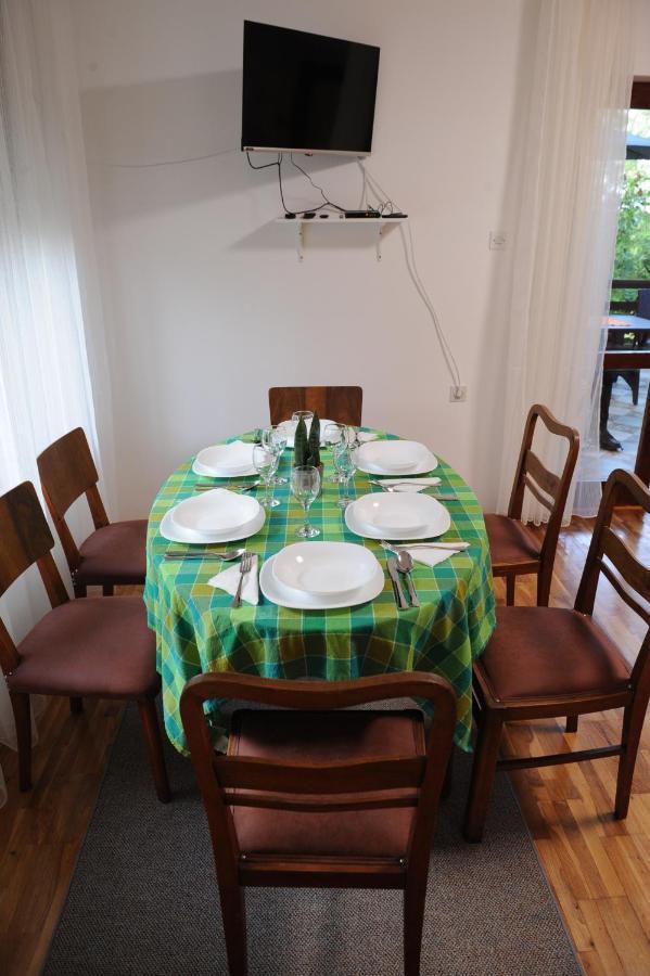 Vikend-Kuca Vevericji Kraj Vranic  Exterior photo