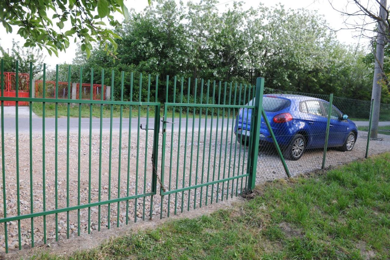 Vikend-Kuca Vevericji Kraj Vranic  Exterior photo