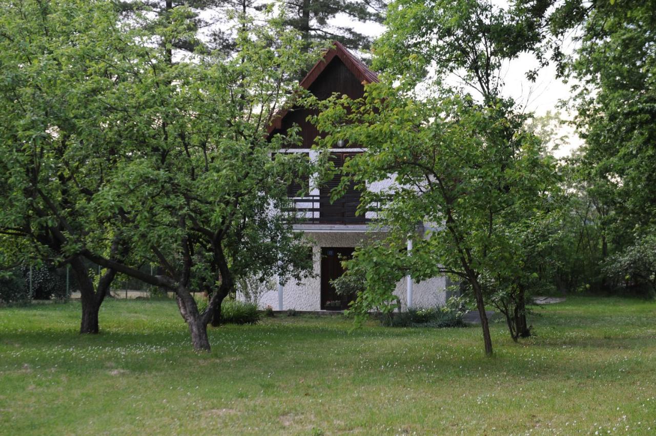 Vikend-Kuca Vevericji Kraj Vranic  Exterior photo